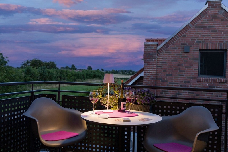 Foto 20 Ferienwohnung Ostfriesland Krummhörn & Umgebung Wildente (Objekt 88187) Reise