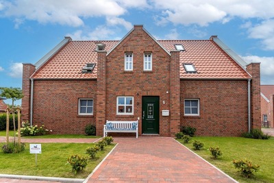 Foto 22 Ferienwohnung Ostfriesland Krummhörn & Umgebung Wildente (Objekt 88187) suchen