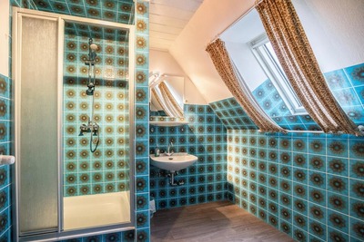 Foto 22 Ferienhaus Ostfriesland Dornum & Umgebung Haus am Siel (Objekt 63603) suchen