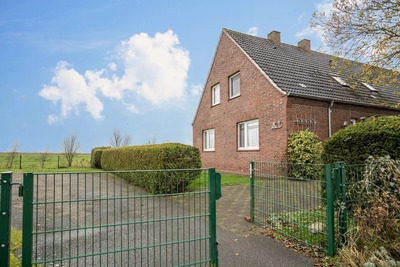 Foto 36 Ferienhaus Ostfriesland Dornum & Umgebung Haus am Siel (Objekt 63603) buchen