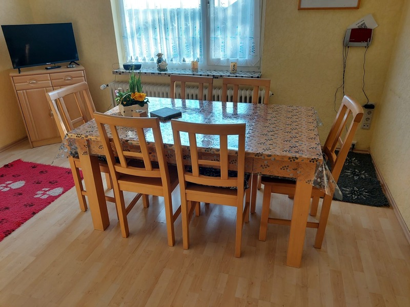 Foto 4 Ferienhaus Ostfriesland Dornum & Umgebung Haus am Siel (Objekt 63603) Urlaub