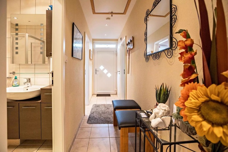 Foto 18 Ferienhaus Ostfriesland Norddeich & Umgebung Schwalbennest (Objekt 63604) Nordsee