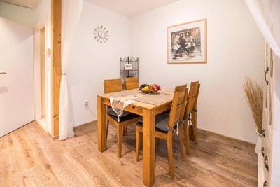 Foto 9 Ferienhaus Ostfriesland Norddeich & Umgebung Schwalbennest (Objekt 63604) Urlaub