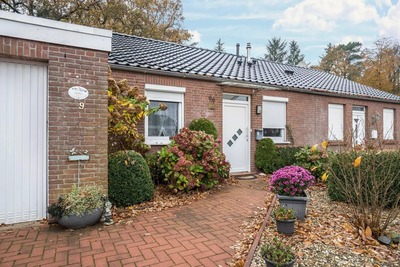 Foto 11 Ferienhaus Ostfriesland Norddeich & Umgebung Schwalbennest (Objekt 63604) buchen