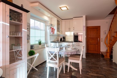 Foto 2 Ferienhaus Ostfriesland Dornum & Umgebung Lüüntjenüst (Objekt 63594) suchen