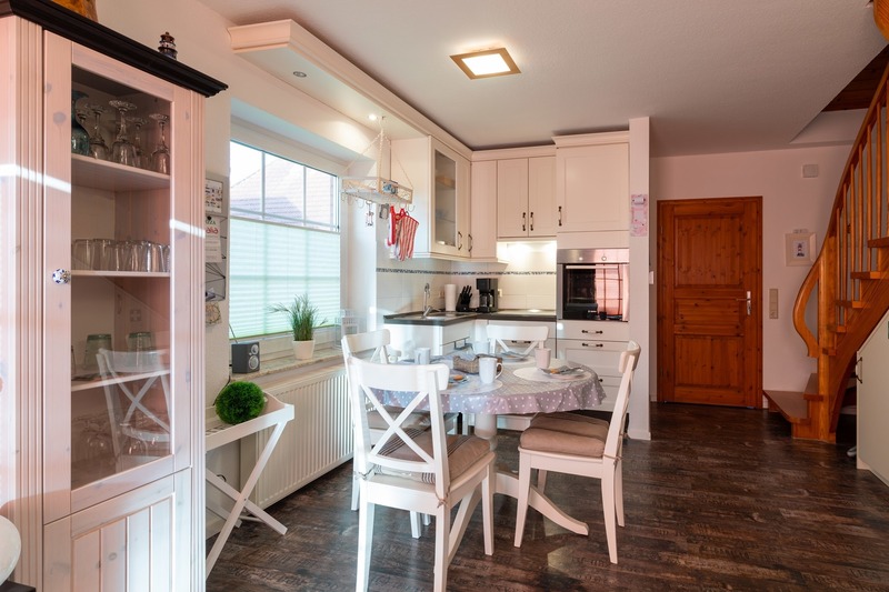 Foto 2 Ferienhaus Ostfriesland Dornum & Umgebung Lüüntjenüst (Objekt 63594) suchen