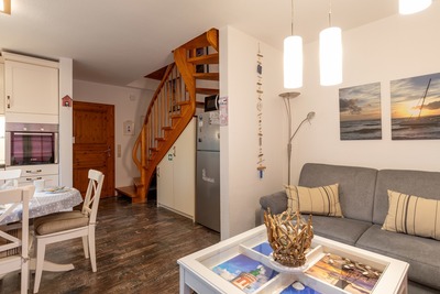 Foto 9 Ferienhaus Ostfriesland Dornum & Umgebung Lüüntjenüst (Objekt 63594) Urlaub