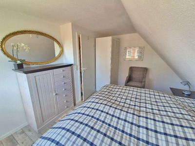 Foto 13 Ferienhaus Ostfriesland Dornum & Umgebung Lüüntjenüst (Objekt 63594) Nordsee