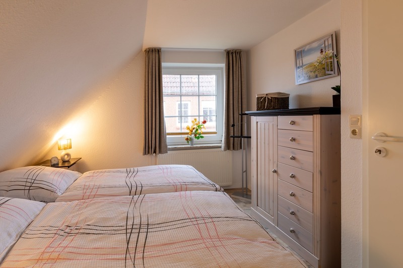 Foto 11 Ferienhaus Ostfriesland Dornum & Umgebung Lüüntjenüst (Objekt 63594) buchen