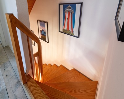 Foto 18 Ferienhaus Ostfriesland Dornum & Umgebung Lüüntjenüst (Objekt 63594) Nordsee