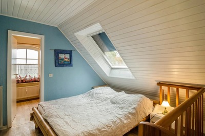 Foto 4 Ferienwohnung Ostfriesland Dornum & Umgebung Ferienwohnung Kira (Objekt 63863) Urlaub