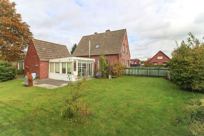 Foto 18 Ferienhaus Ostfriesland Norddeich & Umgebung Ferienhaus Kranich (Objekt 88189) Nordsee