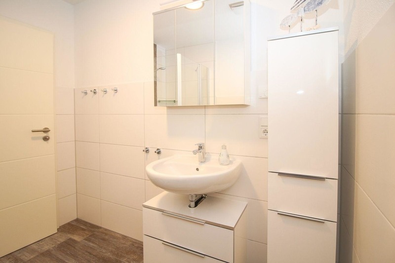 Foto 13 Ferienwohnung Ostfriesland Norddeich & Umgebung Pina (Objekt 88119) Nordsee