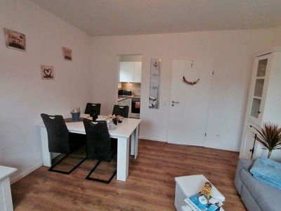 Foto 4 Ferienwohnung Ostfriesland Norddeich & Umgebung Am Wellenpark I (Objekt 70147) Urlaub