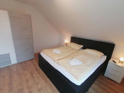 Foto 9 Ferienwohnung Ostfriesland Norddeich & Umgebung Am Wellenpark I (Objekt 70147) Urlaub