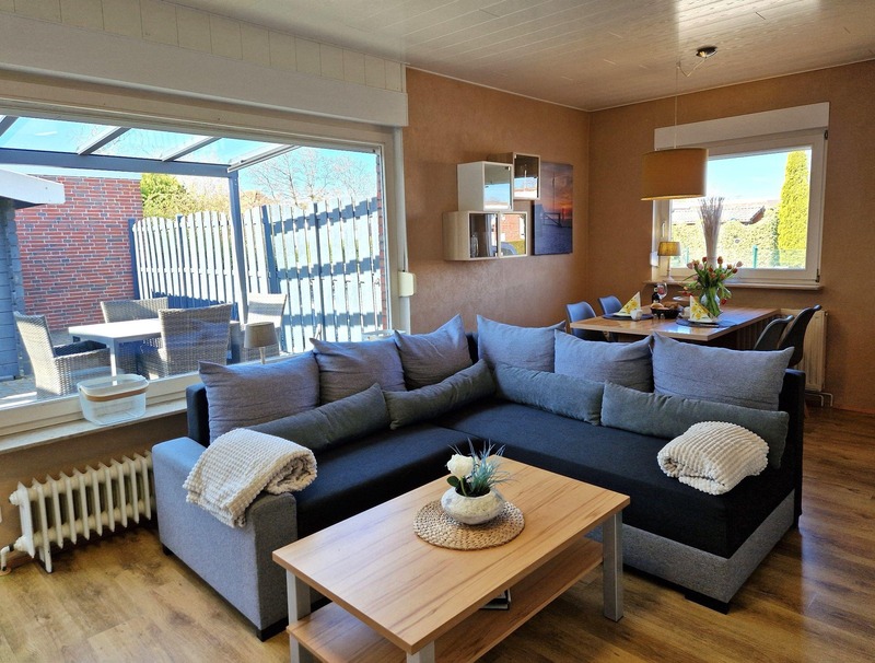 Foto 9 Ferienhaus Ostfriesland Norddeich & Umgebung Ferienhaus Diekster (Objekt 67765) Urlaub