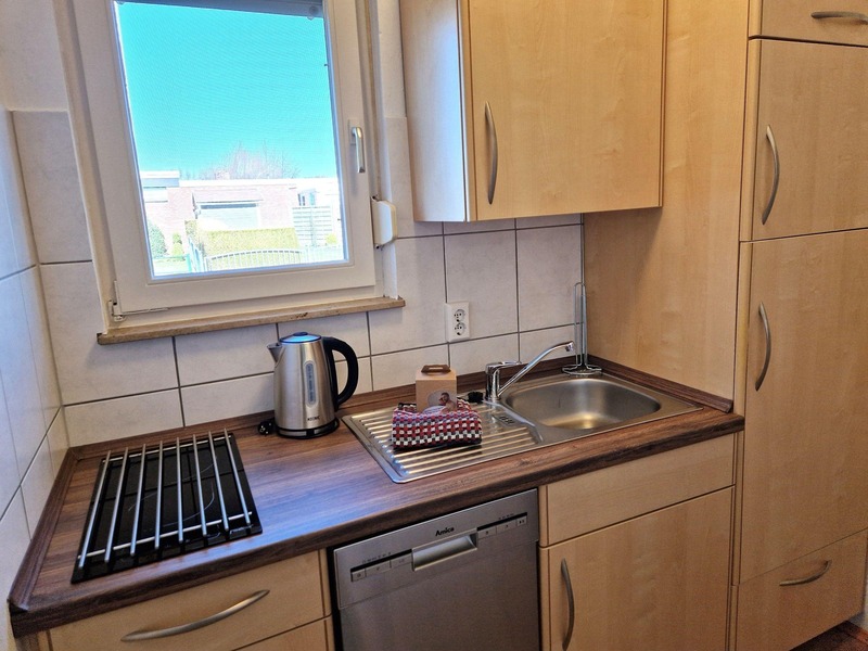 Foto 13 Ferienhaus Ostfriesland Norddeich & Umgebung Ferienhaus Diekster (Objekt 67765) Nordsee