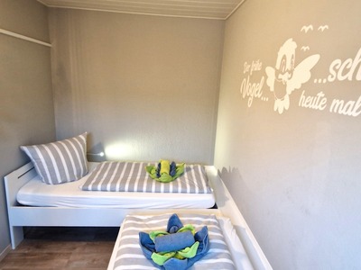 Foto 22 Ferienhaus Ostfriesland Norddeich & Umgebung Ferienhaus Diekster (Objekt 67765) suchen