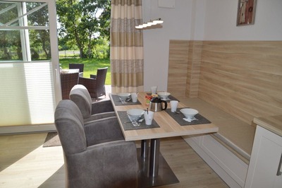 Foto 4 Ferienwohnung Ostfriesland Norddeich & Umgebung Deichidylle II (Objekt 70265) Urlaub