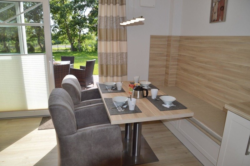Foto 4 Ferienwohnung Ostfriesland Norddeich & Umgebung Deichidylle II (Objekt 70265) Urlaub