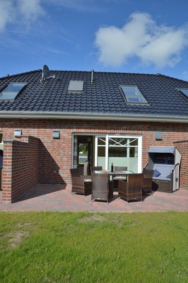 Foto 18 Ferienwohnung Ostfriesland Norddeich & Umgebung Deichidylle II (Objekt 70265) Nordsee
