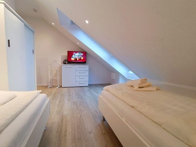 Foto 9 Ferienwohnung Ostfriesland Norddeich & Umgebung Deichidylle III (Objekt 88192) Urlaub
