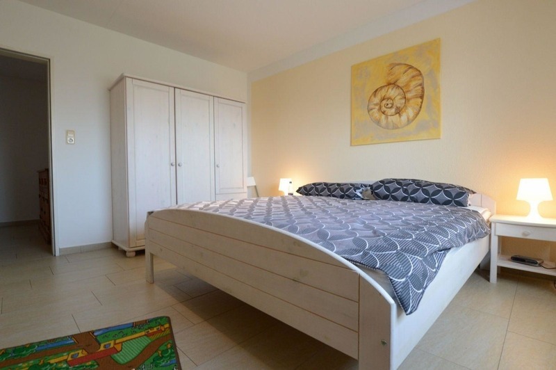 Foto 9 Ferienwohnung Ostfriesland Norddeich & Umgebung Feldblick - im Landhaus Haan (Objekt 88193) Urlaub