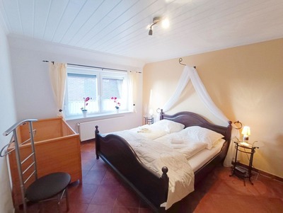 Foto 4 Ferienwohnung Ostfriesland Norddeich & Umgebung Deichjuwel - im Landhaus Haan (Objekt 88050) Urlaub