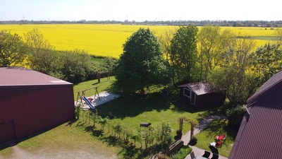 Foto 11 Ferienwohnung Ostfriesland Norddeich & Umgebung Deichjuwel - im Landhaus Haan (Objekt 88050) buchen