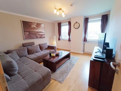 Foto 2 Ferienwohnung Ostfriesland Norddeich & Umgebung Deichstübchen - im Landhaus Haan (Objekt 88194) suchen