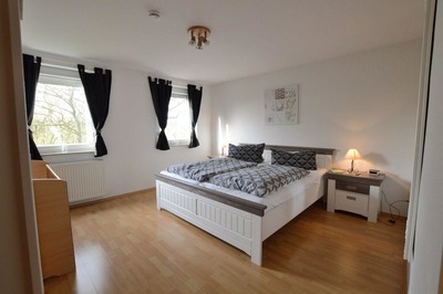 Foto 4 Ferienwohnung Ostfriesland Norddeich & Umgebung Deichstübchen - im Landhaus Haan (Objekt 88194) Urlaub