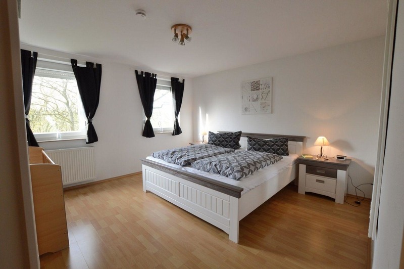 Foto 4 Ferienwohnung Ostfriesland Norddeich & Umgebung Deichstübchen - im Landhaus Haan (Objekt 88194) Urlaub