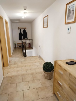 Foto 9 Ferienwohnung Ostfriesland Norddeich & Umgebung Deichstübchen - im Landhaus Haan (Objekt 88194) Urlaub