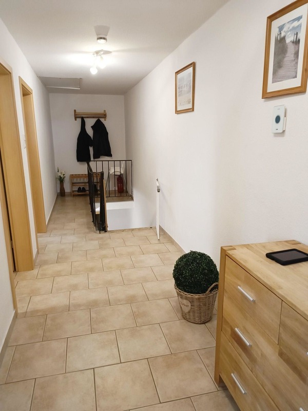 Foto 9 Ferienwohnung Ostfriesland Norddeich & Umgebung Deichstübchen - im Landhaus Haan (Objekt 88194) Urlaub