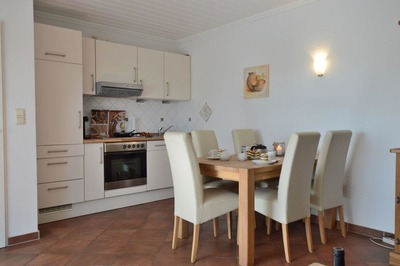 Foto 4 Ferienwohnung Ostfriesland Norddeich & Umgebung Windrose - Im Landhaus Haan (Objekt 88051) Urlaub