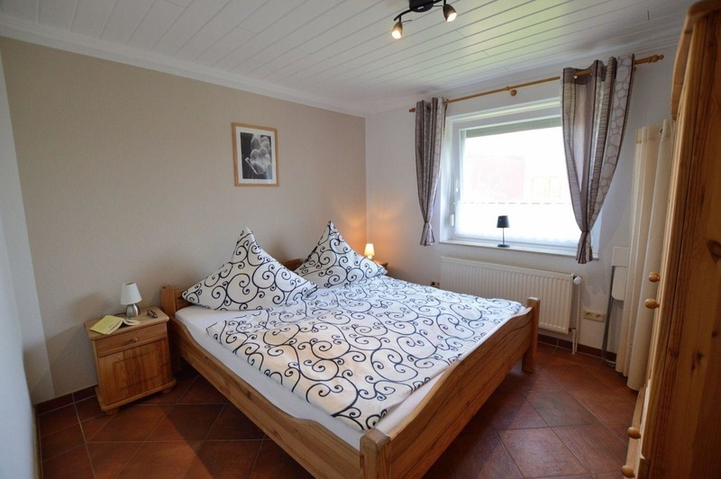 Foto 9 Ferienwohnung Ostfriesland Norddeich & Umgebung Windrose - Im Landhaus Haan (Objekt 88051) Urlaub