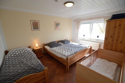 Foto 11 Ferienwohnung Ostfriesland Norddeich & Umgebung Windrose - Im Landhaus Haan (Objekt 88051) buchen