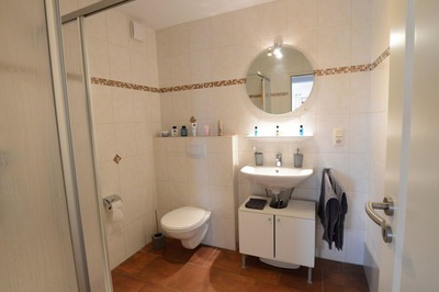 Foto 13 Ferienwohnung Ostfriesland Norddeich & Umgebung Windrose - Im Landhaus Haan (Objekt 88051) Nordsee