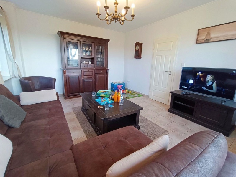 Foto 2 Ferienwohnung Ostfriesland Norddeich & Umgebung Bauernstube-Landhaus Haan (Objekt 88251) suchen