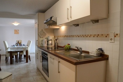 Foto 4 Ferienwohnung Ostfriesland Norddeich & Umgebung Bauernstube-Landhaus Haan (Objekt 88251) Urlaub