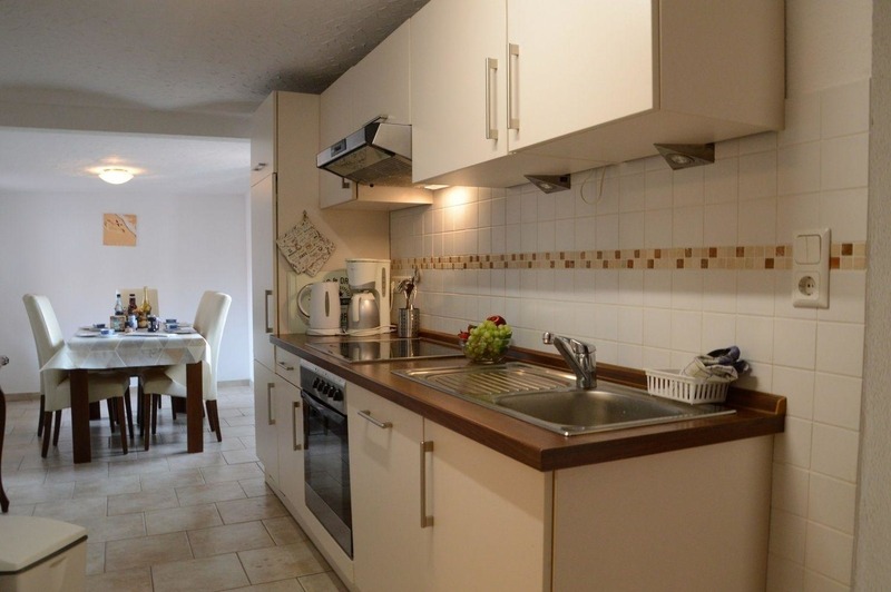 Foto 4 Ferienwohnung Ostfriesland Norddeich & Umgebung Bauernstube-Landhaus Haan (Objekt 88251) Urlaub