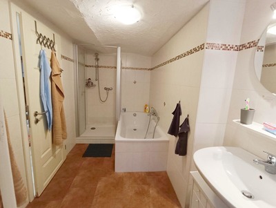 Foto 11 Ferienwohnung Ostfriesland Norddeich & Umgebung Bauernstube-Landhaus Haan (Objekt 88251) buchen