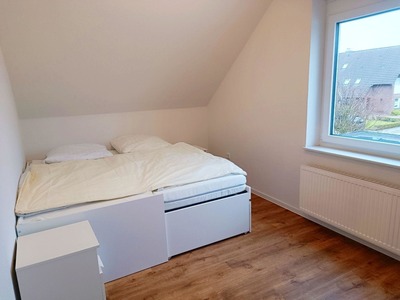 Foto 9 Ferienwohnung Ostfriesland Norddeich & Umgebung Am Wellenpark III (Objekt 70259) Urlaub