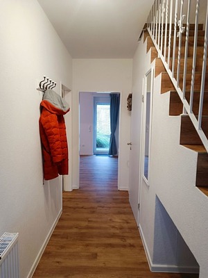 Foto 11 Ferienwohnung Ostfriesland Norddeich & Umgebung Am Wellenpark III (Objekt 70259) buchen