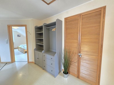 Foto 4 Ferienwohnung Ostfriesland Dornum & Umgebung Ferienwohnung Strandbrise mit eingezäunten Garten, Haustier erlaubt (Objekt 91838) Urlaub