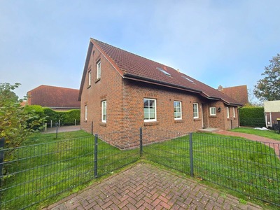 Foto 13 Ferienwohnung Ostfriesland Dornum & Umgebung Ferienwohnung Strandbrise mit eingezäunten Garten, Haustier erlaubt (Objekt 91838) Nordsee