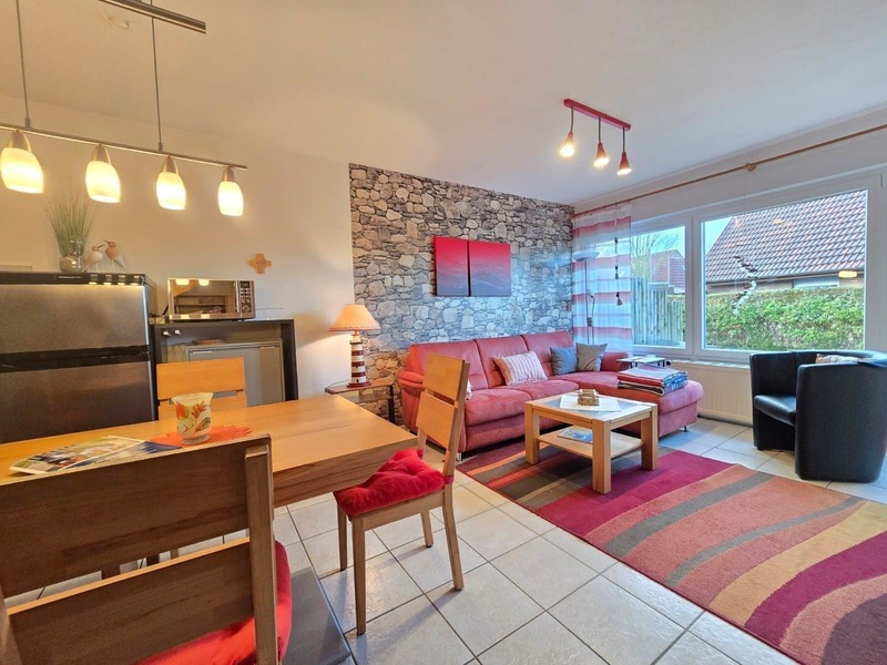 Foto 2 Ferienhaus Ostfriesland Norddeich & Umgebung Ferienhaus Herkommer Norddeich (Objekt 91839) suchen