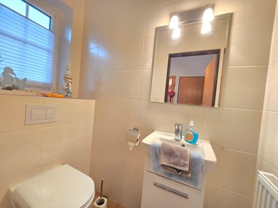 Foto 13 Ferienhaus Ostfriesland Norddeich & Umgebung Ferienhaus Herkommer Norddeich (Objekt 91839) Nordsee