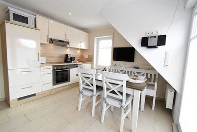 Foto 4 Ferienwohnung Ostfriesland Norddeich & Umgebung Backershuus (Objekt 88195) Urlaub