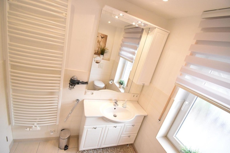 Foto 9 Ferienwohnung Ostfriesland Norddeich & Umgebung Backershuus (Objekt 88195) Urlaub